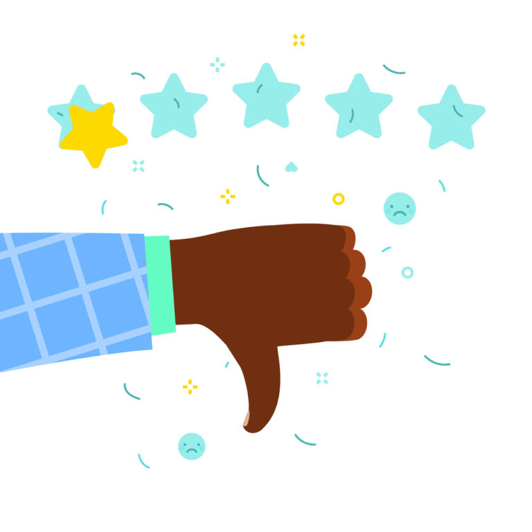 Should I Give Bad Reviews to My Competition? Walton Burns